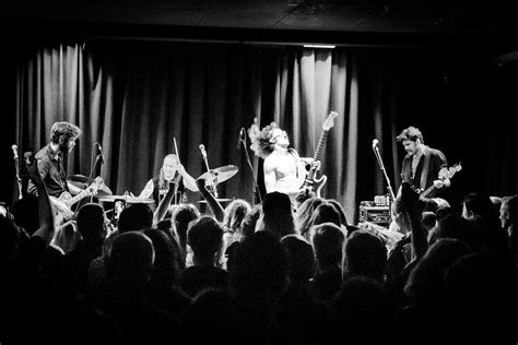 The Southern River Band are Hell Awesome - Childe Eyewear