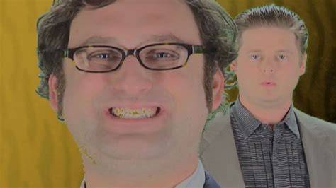 Resurrection S3 Ep1 Tim And Eric Awesome Show Great Job