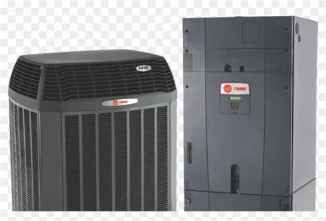 Trane Heating And Cooling Products Trane Xl20i Hd Png Download