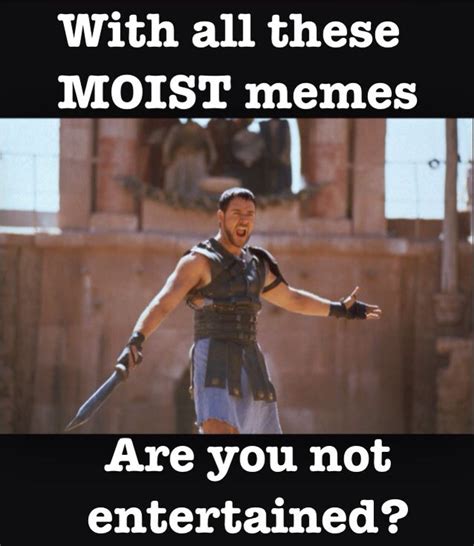 Are You Not Entertained Quote Shortquotescc
