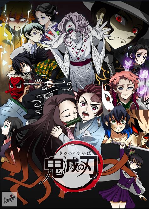 Papel De Parede Kimetsu No Yaiba Anime Tv Series 1508x2119 Ahmed53