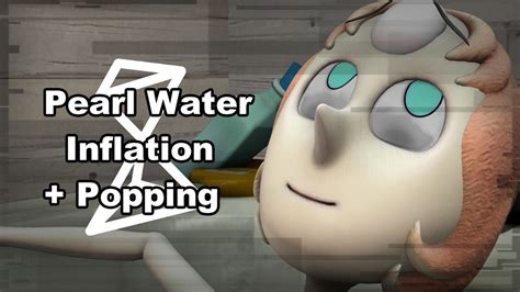 pearl water inflation popping by ms chemi on deviantart