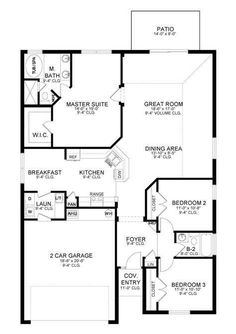 Home Plan 556 1720 Home Plan Buy Home Designs