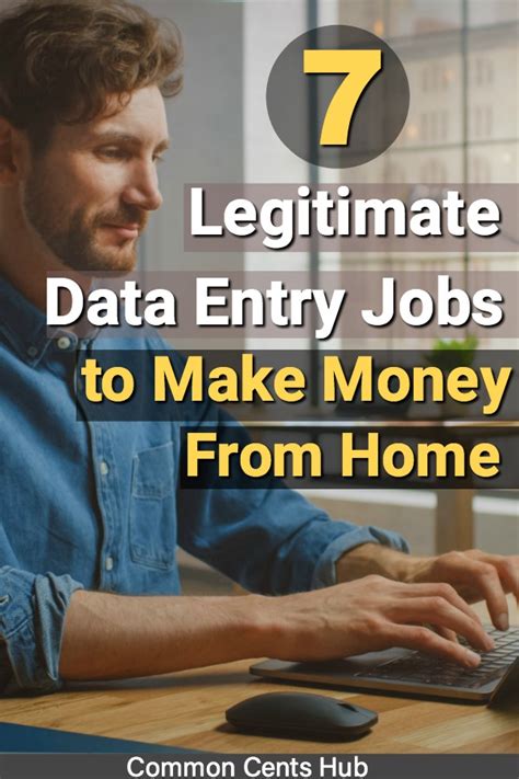 7 Best Data Entry Jobs From Home Ultimate Guide For 2020 In 2020