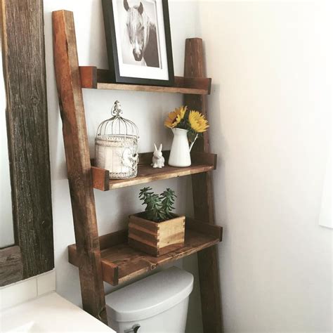 25 smart and stylish bathroom shelving ideas. 17 Small Bathroom Shelf Ideas