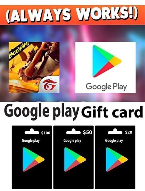 The Google Play Gift Card Is 50 And It Has Three Different Games On It
