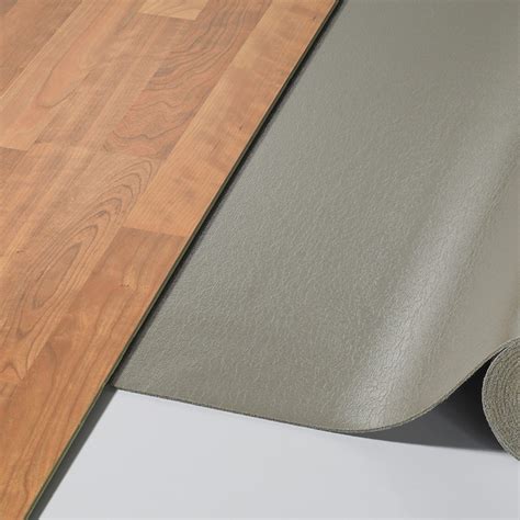 Parkett boden von bester qualität von ihrem fachhändler. Trittschalldämmung Laminat Parkett Vinyl Boden Dämmung ...