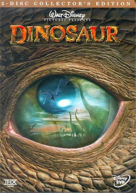 Dinosaur Disc Collector S Edition Dvd Dvd Empire