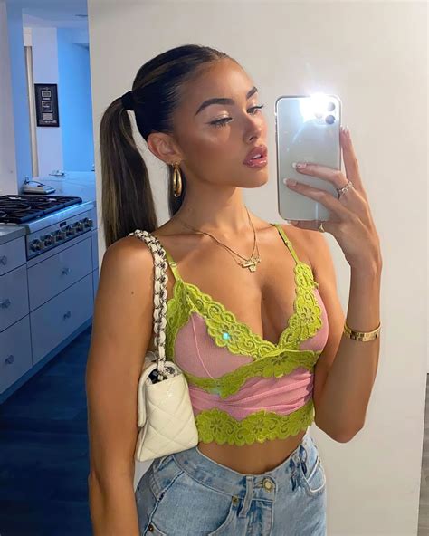 Madison Beer See Through Onlyfans Nude