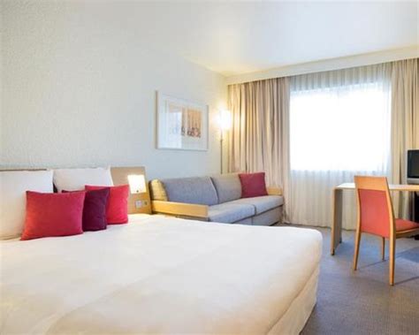 Le pullman paris roissy cdg airport est un établissement haut de gamme et design. Novotel Paris Charles De Gaulle Roissy CDG Cedex 4 star 95705
