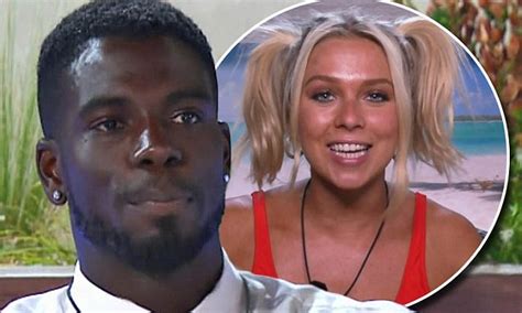 Love Island Gabby Reveals Marcel S Name For His Manhood Daily Mail