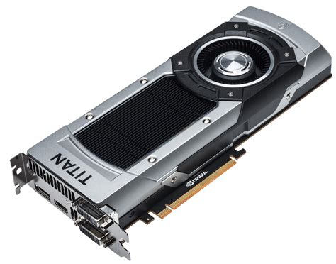 Nvidia Also Announces The Geforce Gtx Titan Black Techpowerup