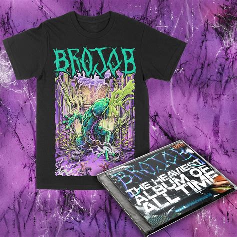 Brojob Cockzilla Bundle Bundle