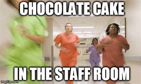 Memes About Chocolate Cake For Chocolate Cake Day That Will Make You