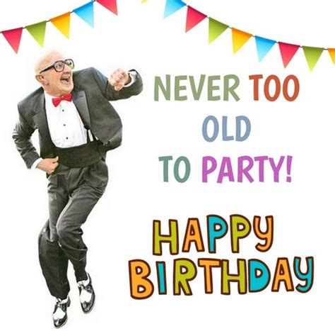 They tend to forget numbers and also whom they wanted to call. 30 Birthday Wishes For Elderly People | WishesGreeting