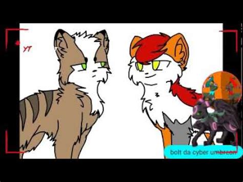 These are the most funniest memes you ever seen in your life. Top 11 funny warrior cat memes - YouTube