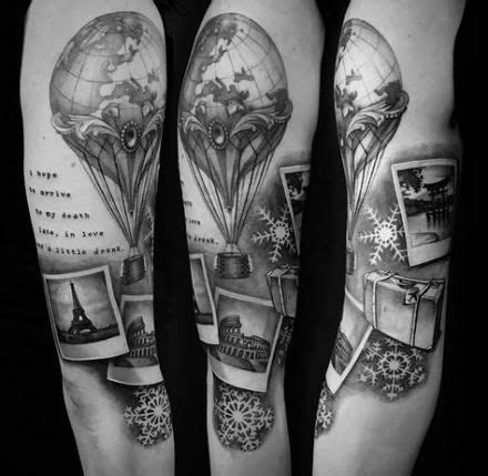The latest travel information, deals, guides and reviews from usa today travel. 32 ideas travel tattoo sleeve inspiration for 2019 | Reise ...