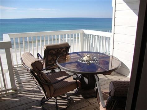 Townhome Vacation Rental In Destin Area From Vacation