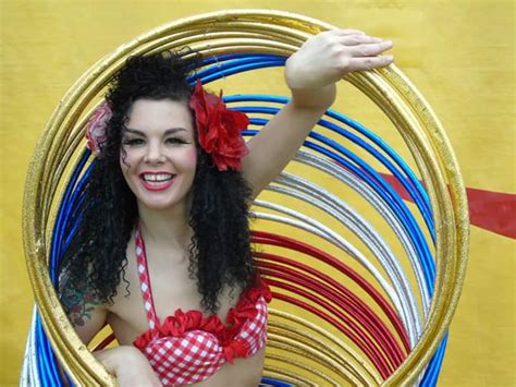 Hula Hoop Artist Corporate Events And Entertainment Agency