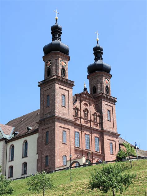 Since 1850, generations of catholics have come to know jesus christ and his church through its ongoing worship and service. St. Peter in the Black Forest