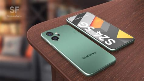 Samsung Galaxy S24 Release Date Leaks Rumors Renders And More