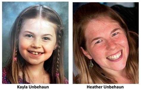 Abducted Girl Found Safe In North Carolina Six Years Later