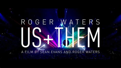 Ten years later, they run into each other again. Roger Waters Us + Them - A film by Sean Evans and Roger ...