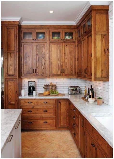 23 Best Ideas Of Rustic Kitchen Cabinet Youll Want To