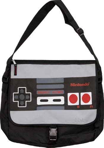 Nintendo Bag How Awesome Is This Geeky Backpacks Gamer Ts Bags