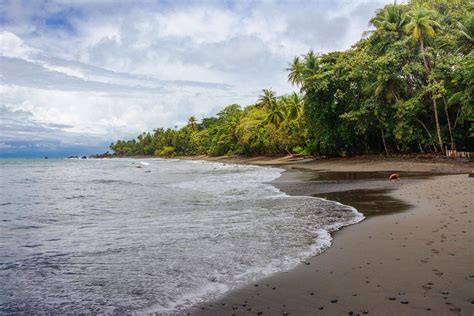 The Best Beaches In Costa Rica