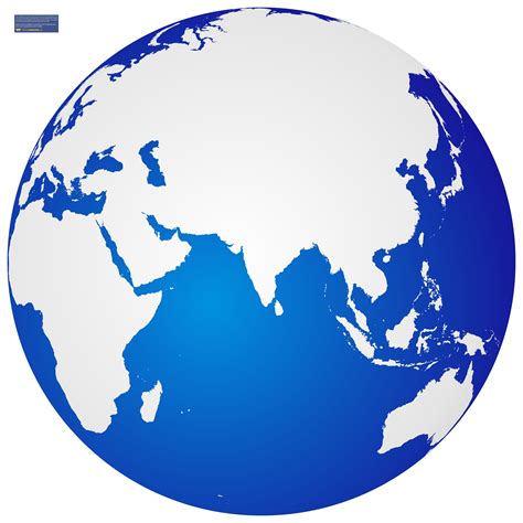 Free photo: World Globe Logo - Banner, Clipart, Global - Free Download
