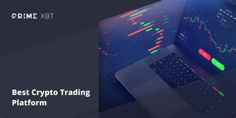 All the cryptocurrency transactions are digital, but naturally, they need a place or a location to happen. What is the Best Cryptocurrency Trading Platform? | PrimeXBT