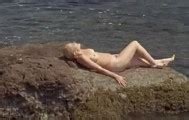 Mills topless juliet Juliet Mills