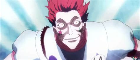 10 Worst Things In Hunter X Hunter That Hisoka Has Done Gamers Anime