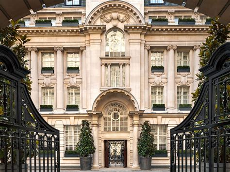 Editors Choice Our Favorite Hotels In London Photos Condé Nast