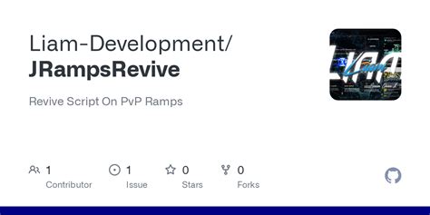 Rampsrevive Script Rampsrevive Pvp Releases Cfxre Community