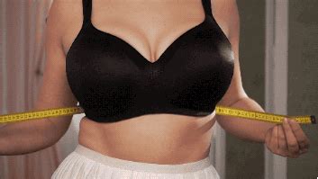Over Of Women Are Wearing The Wrong Bra Size This Is How To Tell
