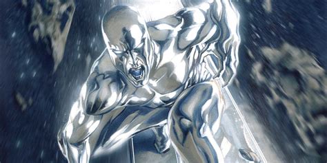 The Best Silver Surfer Storylines In Comics Jonathan H Kantor