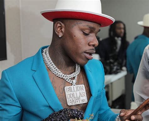 Dababy Is Being Sued For A Nightclub Beating All Day Drip Trending