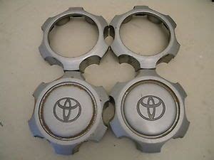 2006 2005 2004 2003 2002 2001. 1996 2006 Toyota Sequoia Tundra 4Runner Enkei Center Cap P N 00041 89960 11 on PopScreen
