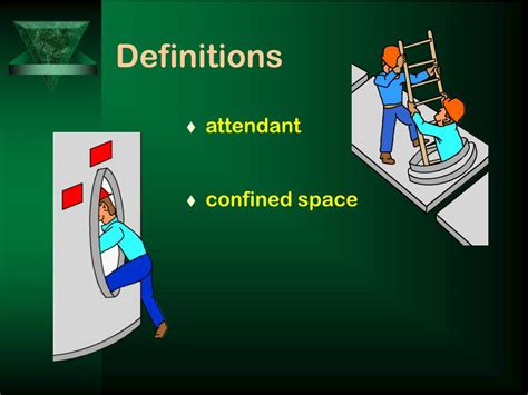 Ppt Confined Space Powerpoint Presentation Free Download Id3003399