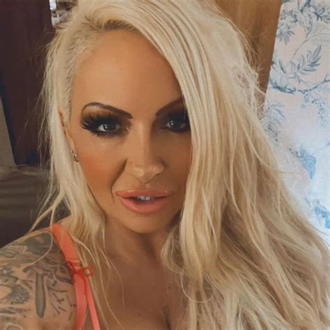 Jodie Marsh Maninderwilbur