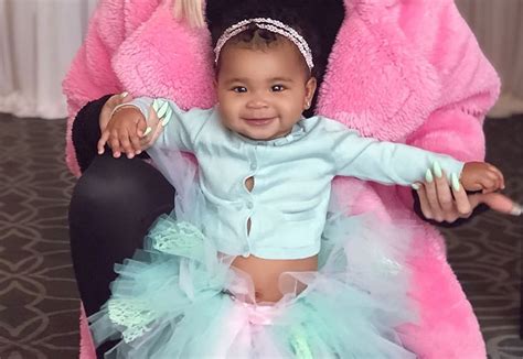 Khloe kardashian is feeling the love on her birthday! Tristan Thompson Has Found A New Reason To Make Khloe ...