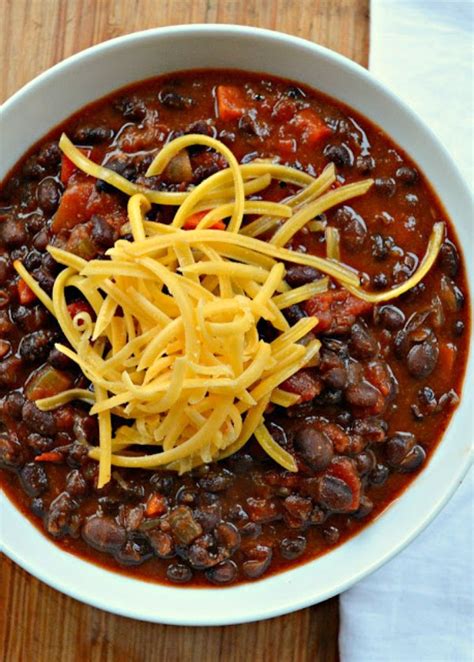 Chipotle Black Beans Recipe Serena Bakes Simply From Scratch