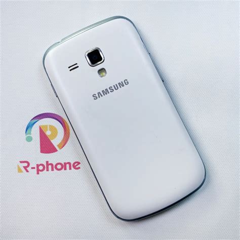 Best Product Reviews Unlocked Original Samsung Galaxy S Duos S7562