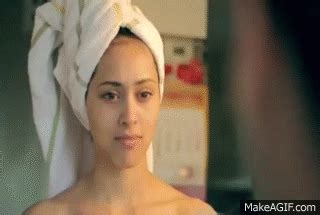 I Ll Give You Dollars If You Open The Towel On Make A Gif