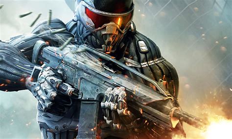 Crysis Remastered Une Sortie Exclusive à Lepic Games Store