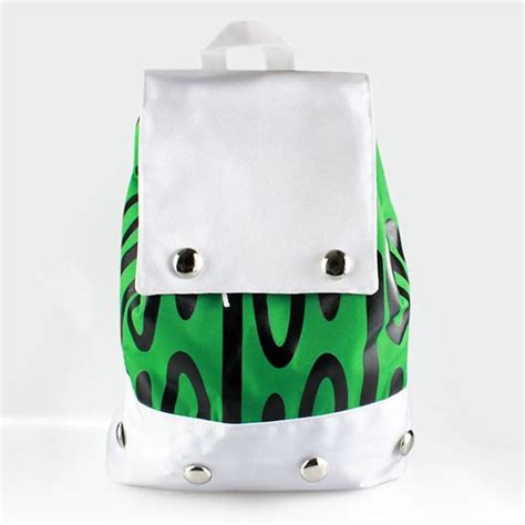 Buy Anime One Piece Backpack Portgas D Ace Cospaly Bag Manga Backpack