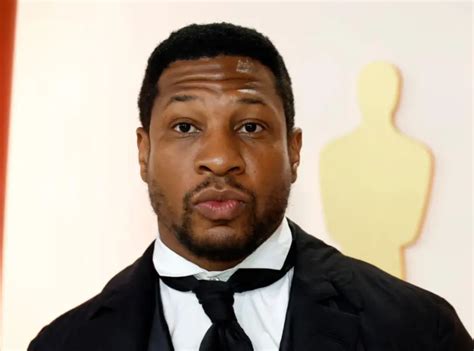 Assault Case Against Actor Jonathan Majors Goes To Trial