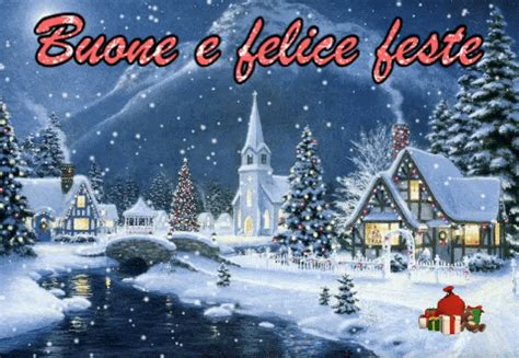 Gif Buone Feste Natalizie Gif Per Ogni Evento